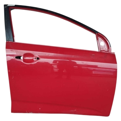 Porta Dianteira Direita Hyundai Hb20 2013 A 2019