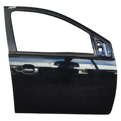 Porta Dianteira Direita Ford Fiesta 2005 A 2012