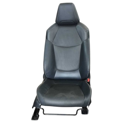 Banco Dianteiro Direito Toyota Corolla Cross Xre 2021 A 2024