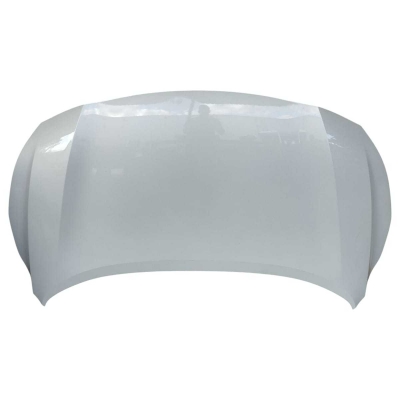 Capo Dianteiro Nissan Versa 2020 A 2025 Branco