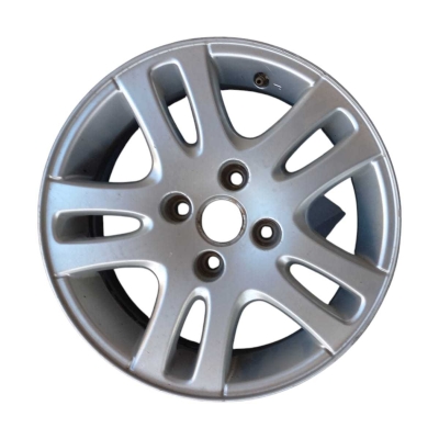 Roda Avulsa Aro 15 Peugeot Hoggar 207 306 307