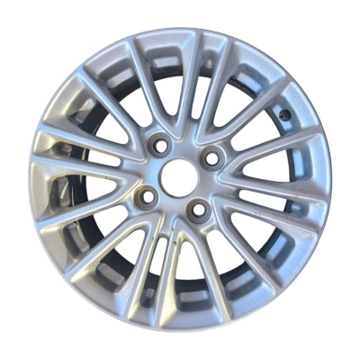 Roda Avulsa Aro 15 Ford Ka Titanium 1.5 2019 2020
