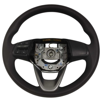 Volante Direção Comandos Hyundai Hb20 2020 2021 2022 2023 1