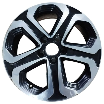 Roda Avulsa Aro 17 Honda Hr-V 2016 2017 2018