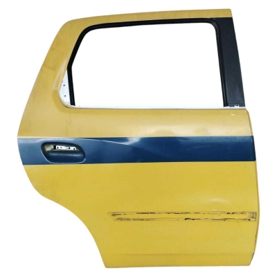 Porta Traseira Direita Chevrolet Spin 2013 A 2016