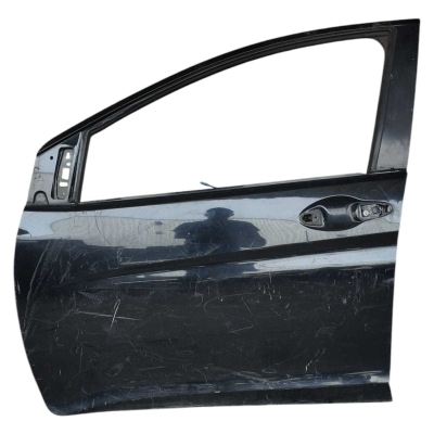 Porta Dianteira Esquerda Honda City 2015 2016 2017 2018