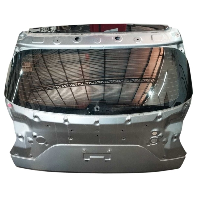 Tampa Traseira Com Vidro Hyundai Creta 1.0 Tgdi 2025 2026