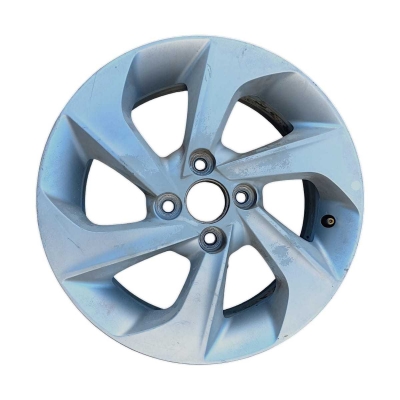 Roda Avulsa Aro 15 Hyundai Hb20 2016 2017 2018 2019