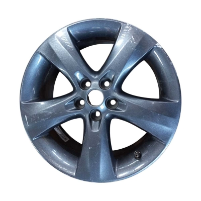Roda Avulsa Aro 17 Chevrolet Cruze 2012 A 2014 2