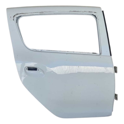 Porta Traseira Direita Renault Sandero 2015 A 2020