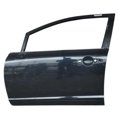 Porta Dianteira Esquerda Honda Civic 2007 A 2011 