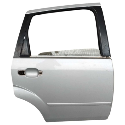 Porta Traseira Direita Ford Fiesta 2003 A 2014