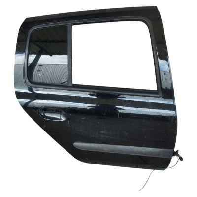 Porta Traseira Direita Renault Clio Sedan 2006