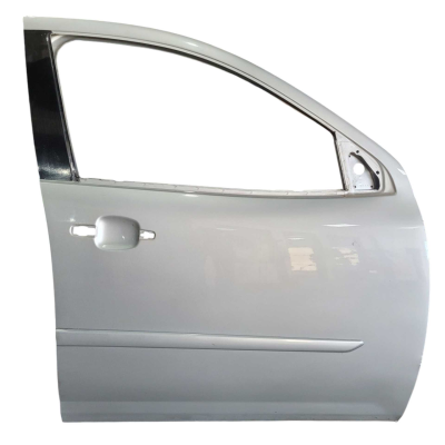 Porta Dianteira Direita Chevrolet Agile 1.4 Ltz 2013 2014