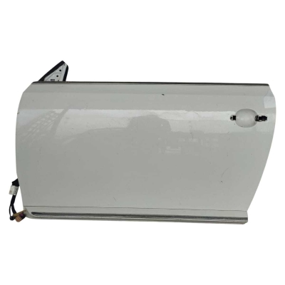 Porta Dianteira Esquerda Volkswagen New Beetle 2012 2013