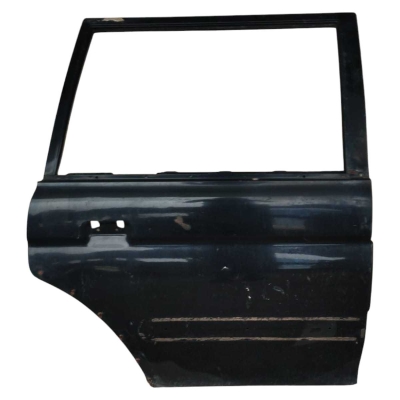 Porta Traseira Direita Mitsubishi Pajero Sport 2008 A 2011