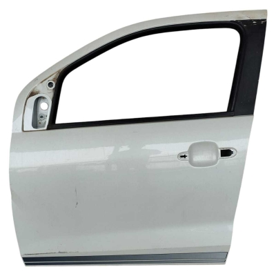 Porta Dianteira Esquerda Fiat Strada / Mobi 2016 A 2023