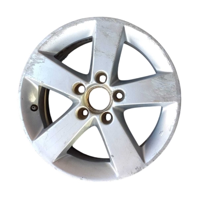 Roda Avulsa Aro 16 Honda Civic 2007 A 2009 Detalhes