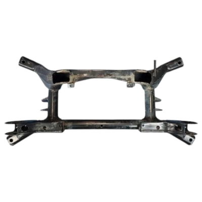 Quadro Agregado Traseiro Mitsubishi Lancer 2.0 2011 A 2019
