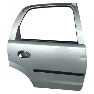Porta Traseira Direita Chevrolet Corsa Maxx 202 A 2012