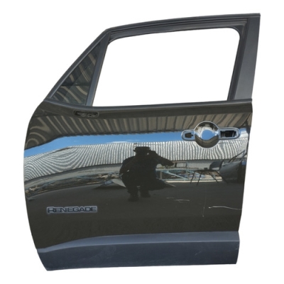 Porta Dianteira Esquerda Jeep Renegade 2019 2020 2021