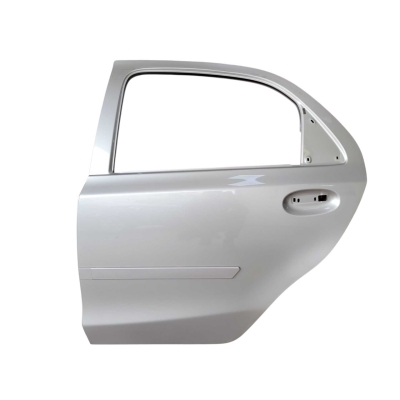 Porta Traseira Esquerda Toyota Etios 1.5 2017 2018 Sedan