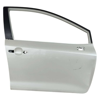 Porta Dianteira Direita Toyota Corolla 2020 A 2024 Avaria