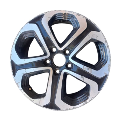 Roda Avulsa Aro 17 Honda Hr-V 2018 2019 2020