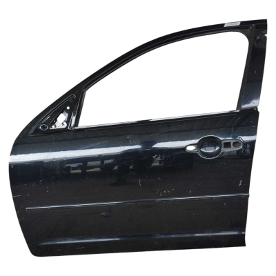 Porta Dianteira Esquerda Ford Fusion 2006 A 2008