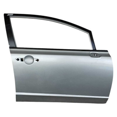 Porta Dianteira Direita Honda Civic 2007 A 2011
