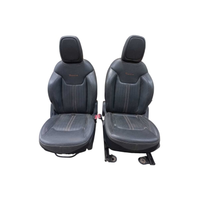 Par Banco Dianteiro Elétrico Fiat Toro 2017 2018 2019 2020