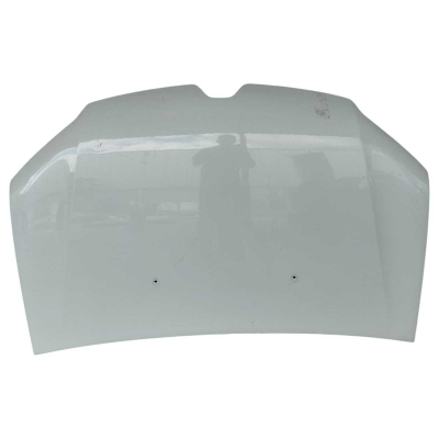 Capo Dianteiro Renault Logan Sandero 2015 A 2020 Branco