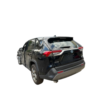  Sucata Toyota Toyota Rav 4 2.5 Híbrida 2019 2020 2021