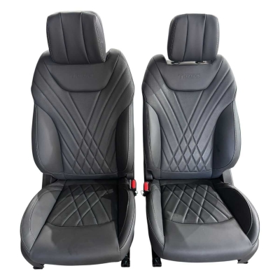 Par Banco Dianteiro Elétrico Chery Tiggo 8 Pro 2023 A 2025