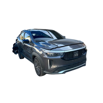 Sucata Fiat Fastback Limited 1.3 2025