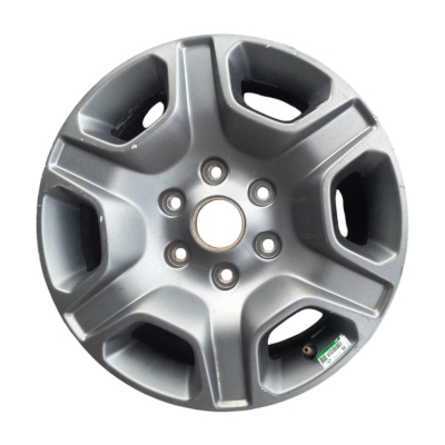 Roda Avulsa Aro 17 Ford Ranger 2017 2018 2019