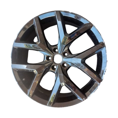 Roda Avulsa Aro 22 Volkswagen Amarok 2021 2022 2023 2