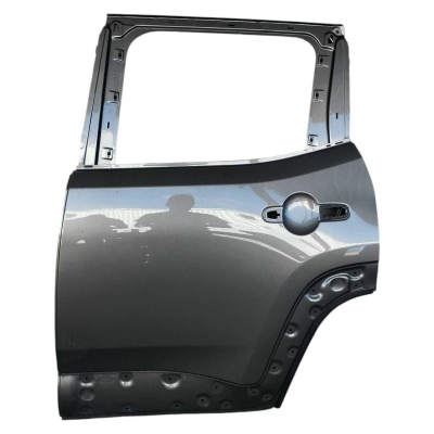 Porta Traseira Esquerda Jeep Renegade 2016 A 2024