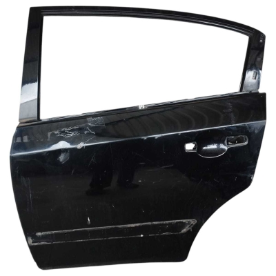 Porta Traseira Esquerda Nissan Sentra 2012