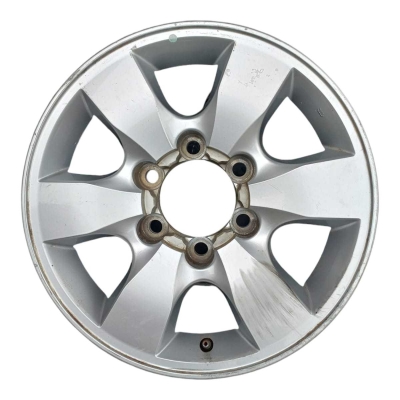 Roda Avulsa Aro 16 Toyota Hilux 2013 2014 2015 2016 3