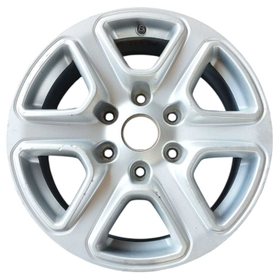 Roda Avulsa Aro 17 Ford Ranger 2013 2014 2015 2016