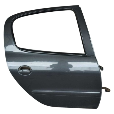 Porta Traseira Direita Peugeot 207 Hatch 2011