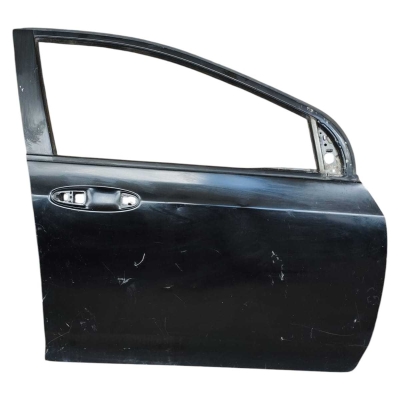 Porta Dianteira Direita Honda City 2012 2013