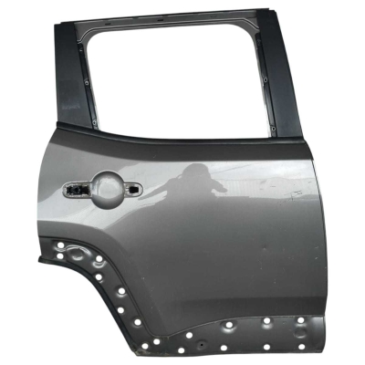 Porta Traseira Direita Jeep Renegade 2017 2018 2019