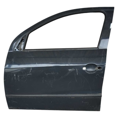 Porta Dianteira Esquerda Voyage 2009 A 2016