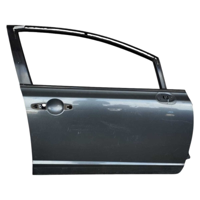 Porta Dianteira Direita Honda Civic 2007 A 2012
