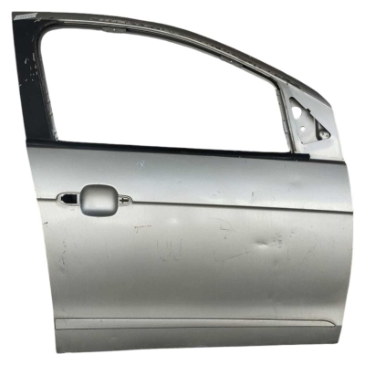 Porta Dianteira Direita Fiat Grand Siena 2012 A 2020