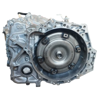 Caixa Câmbio Automática Toyota Yaris Xs 1.5 2022 A 2025