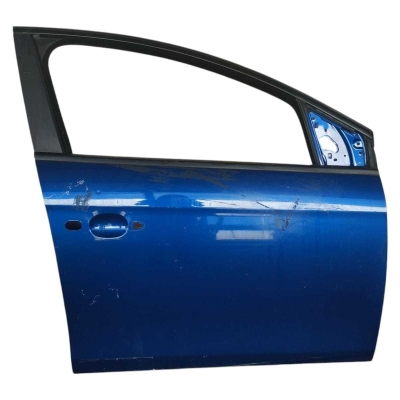 Porta Dianteira Direita Fiat Bravo T-Jet 2012 2013 214