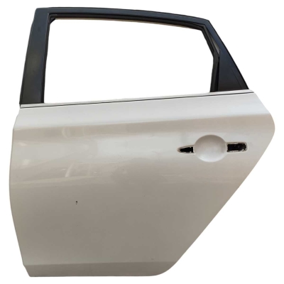  Porta Traseira Esquerda Nissan Sentra 2.0 2017 A 2020